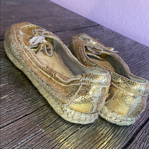 Enzo Angiolini flats - Picture 3 of 4